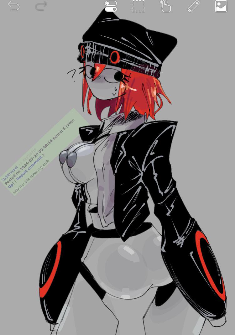 Nikku Morioka (17bucks) Rule 34 Image