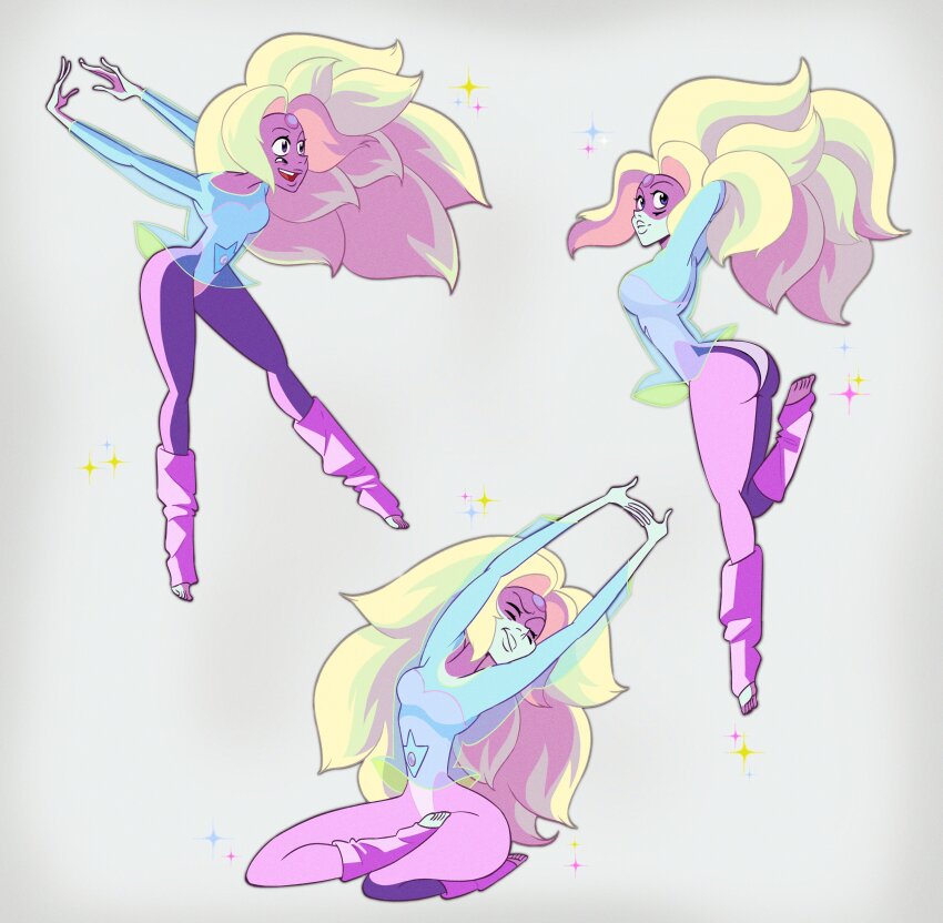 Steven Universe Rule 34 Image