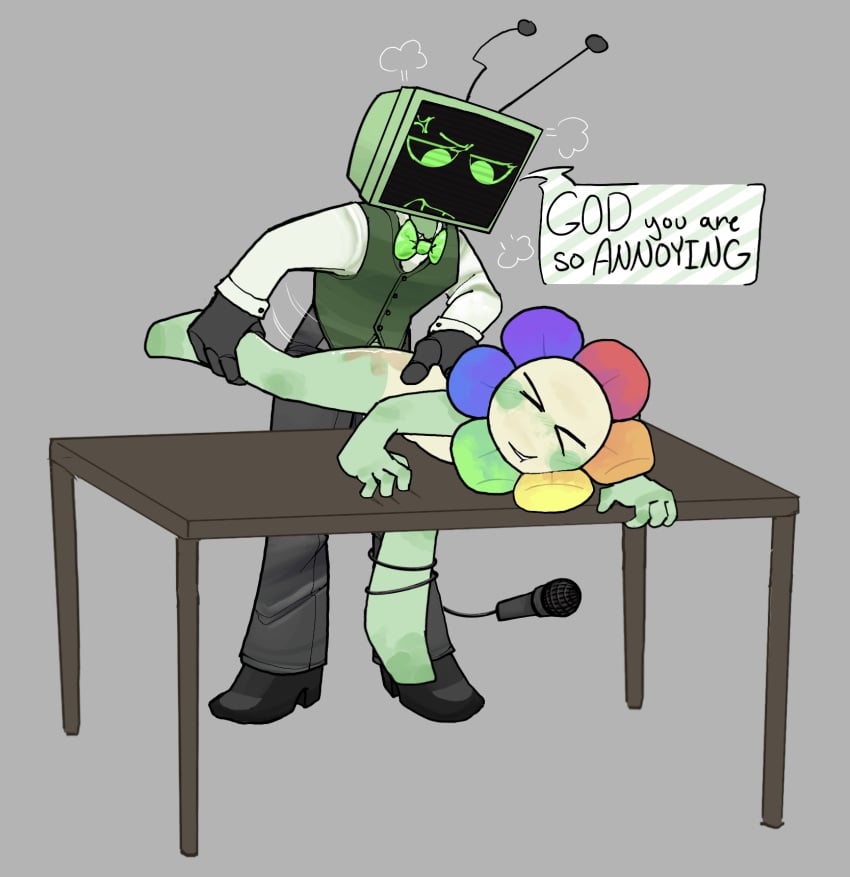 Dandy'S World Rule 34 Image