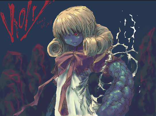 Ragnarok Online Rule 34 Image