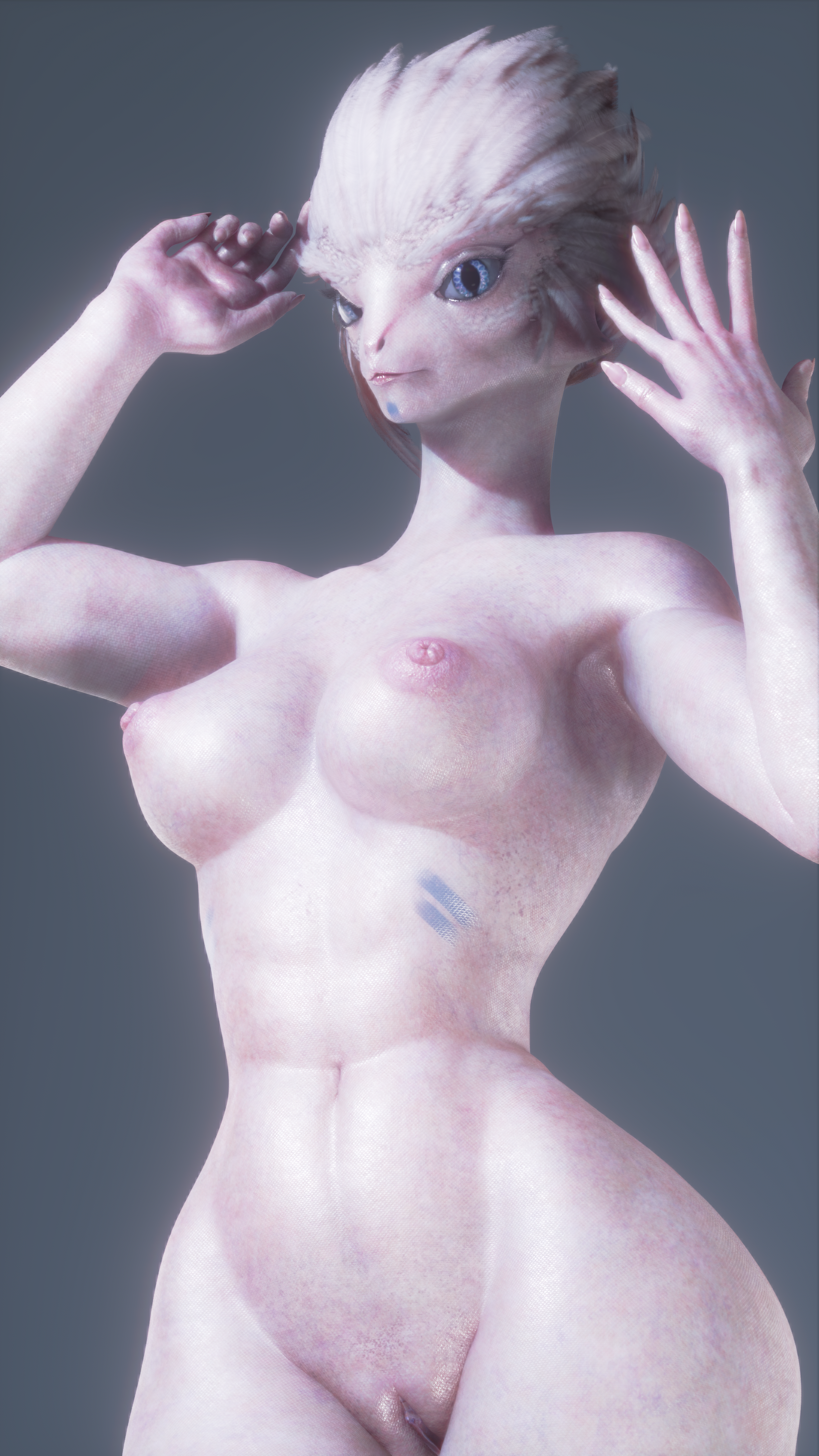 1girls Rule 34 Image
