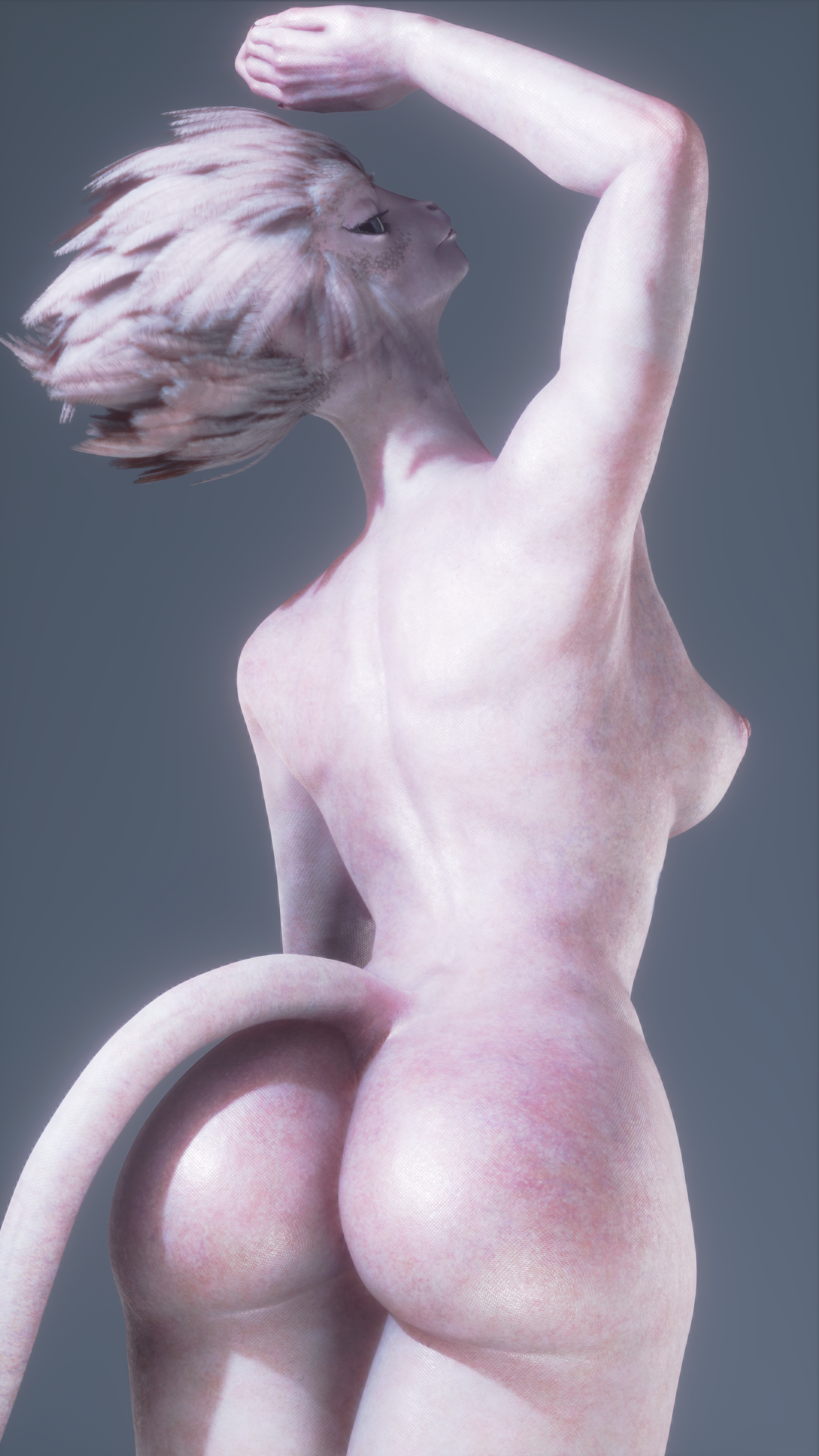 1girls Rule 34 Image