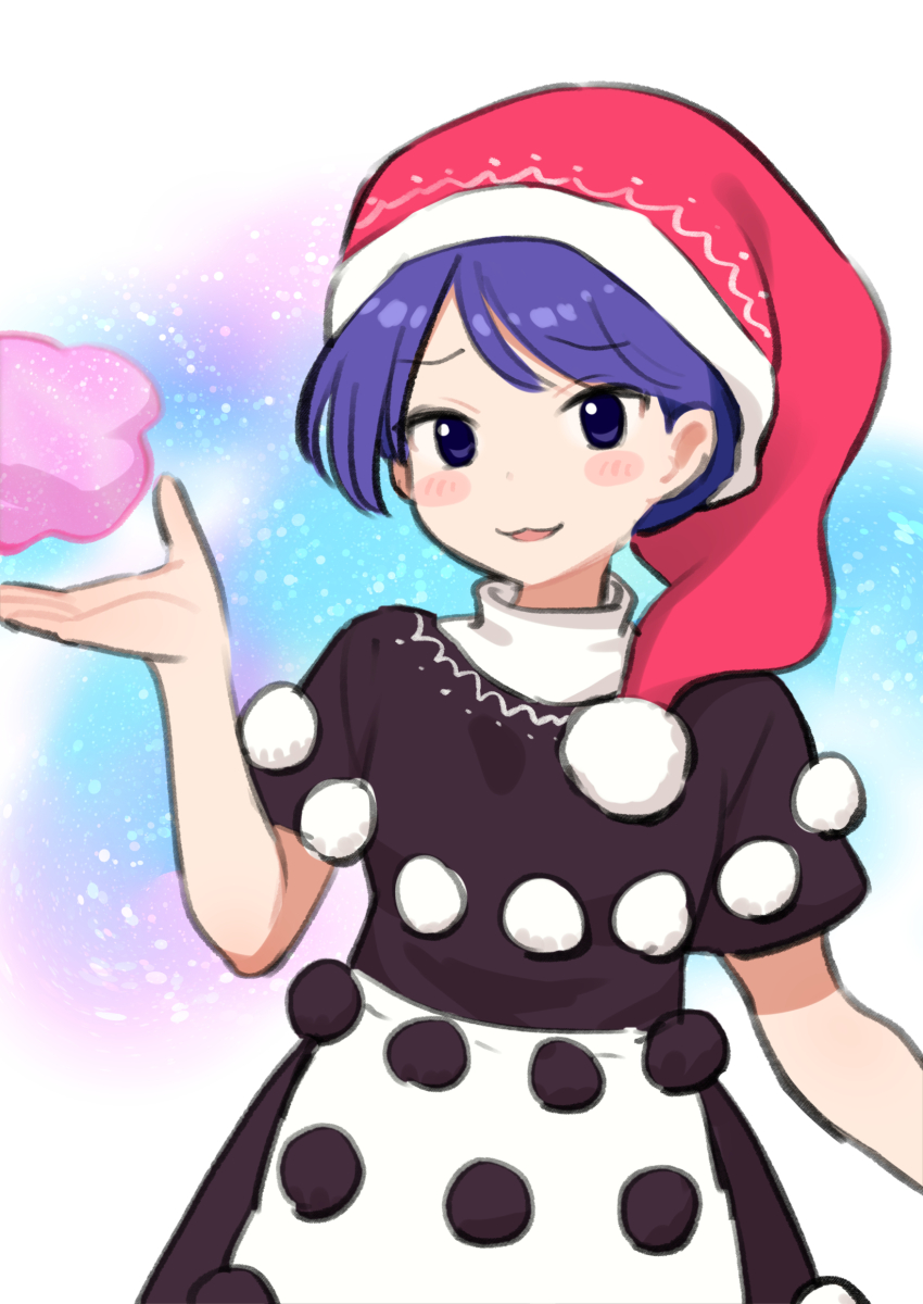 Doremy Sweet (Touhou) Rule 34 Image