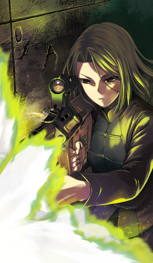 Hisau Maiya (Fate/Grand Order) Rule 34 Image