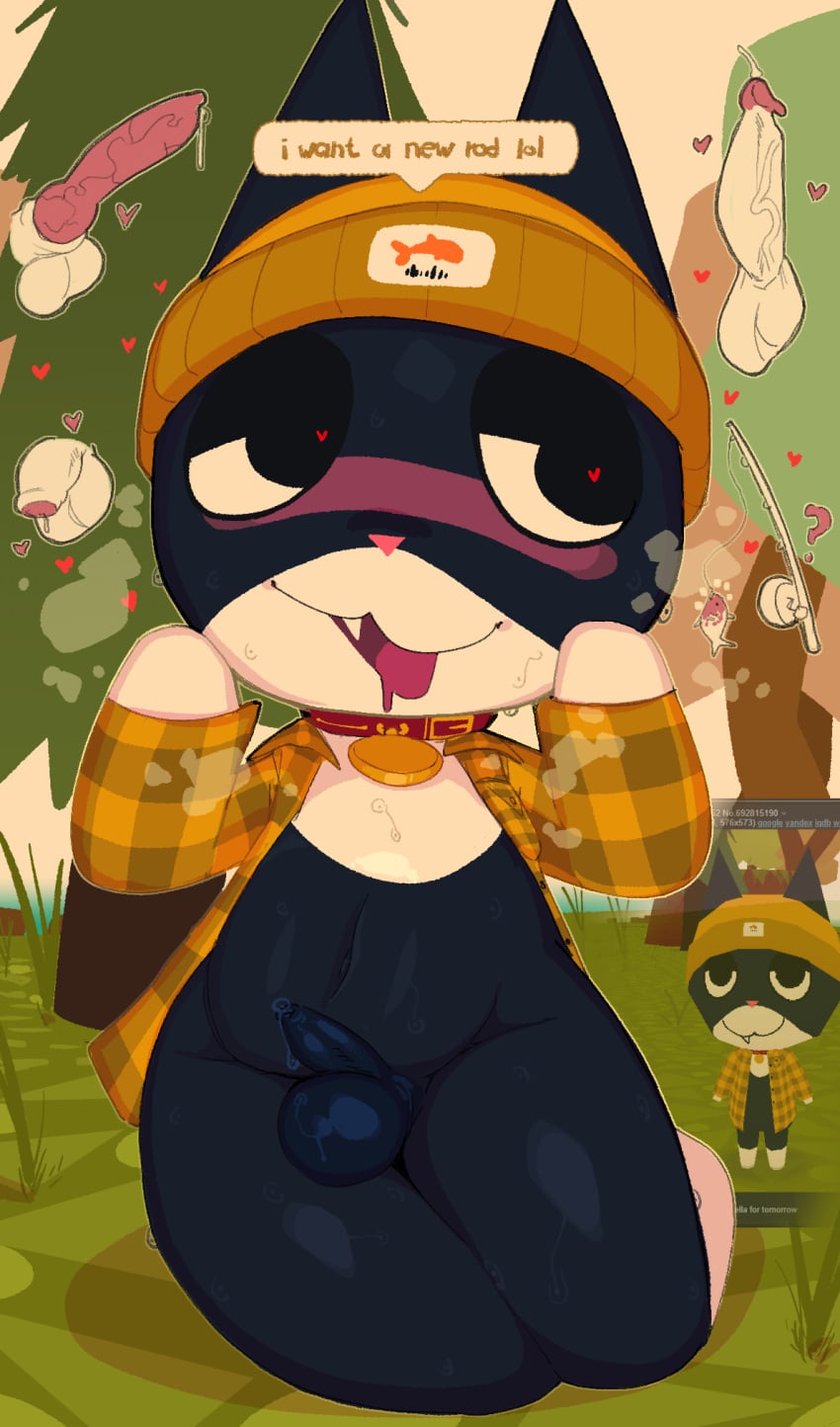 Webfishing Rule 34 Image