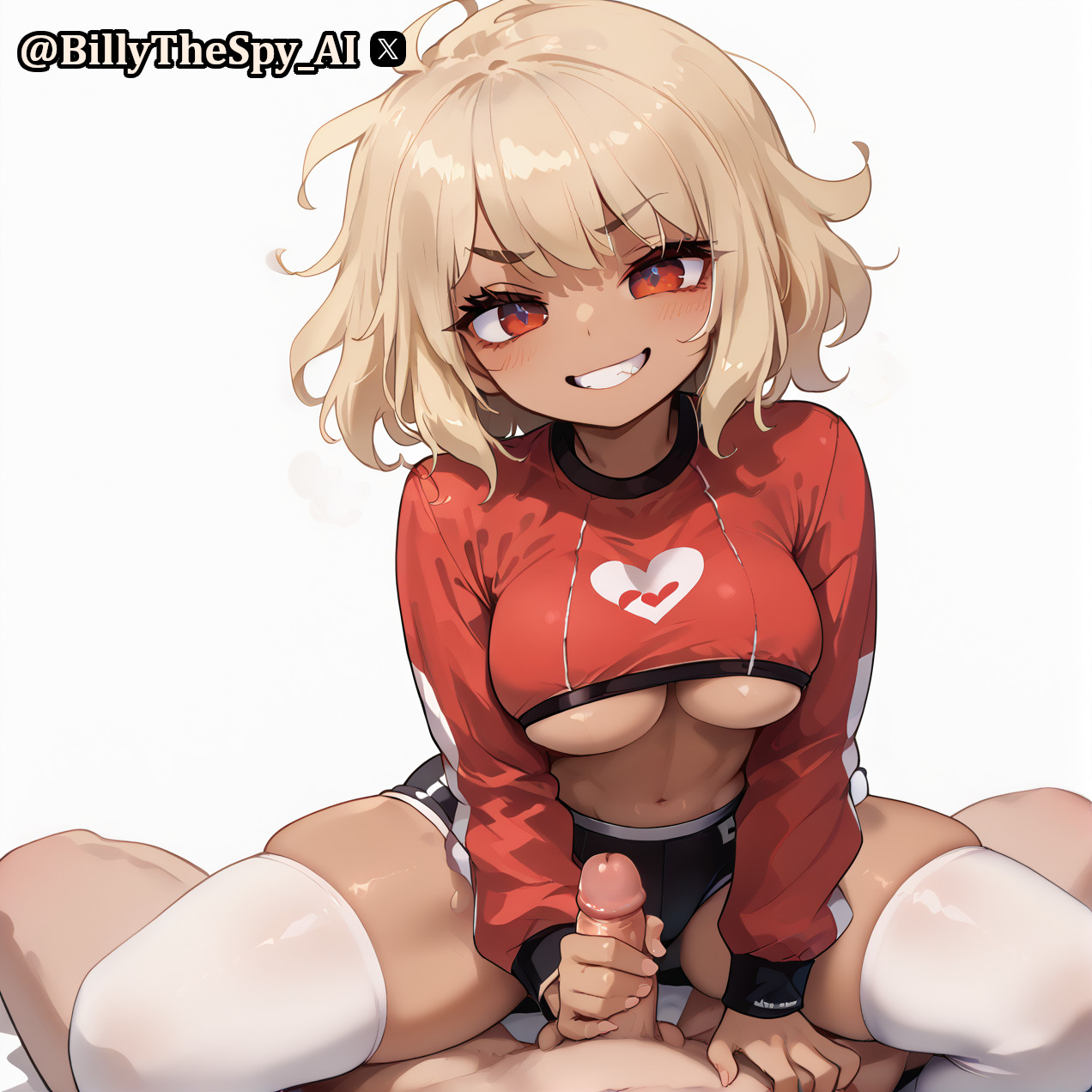 Original Character (Original) Rule 34 Image