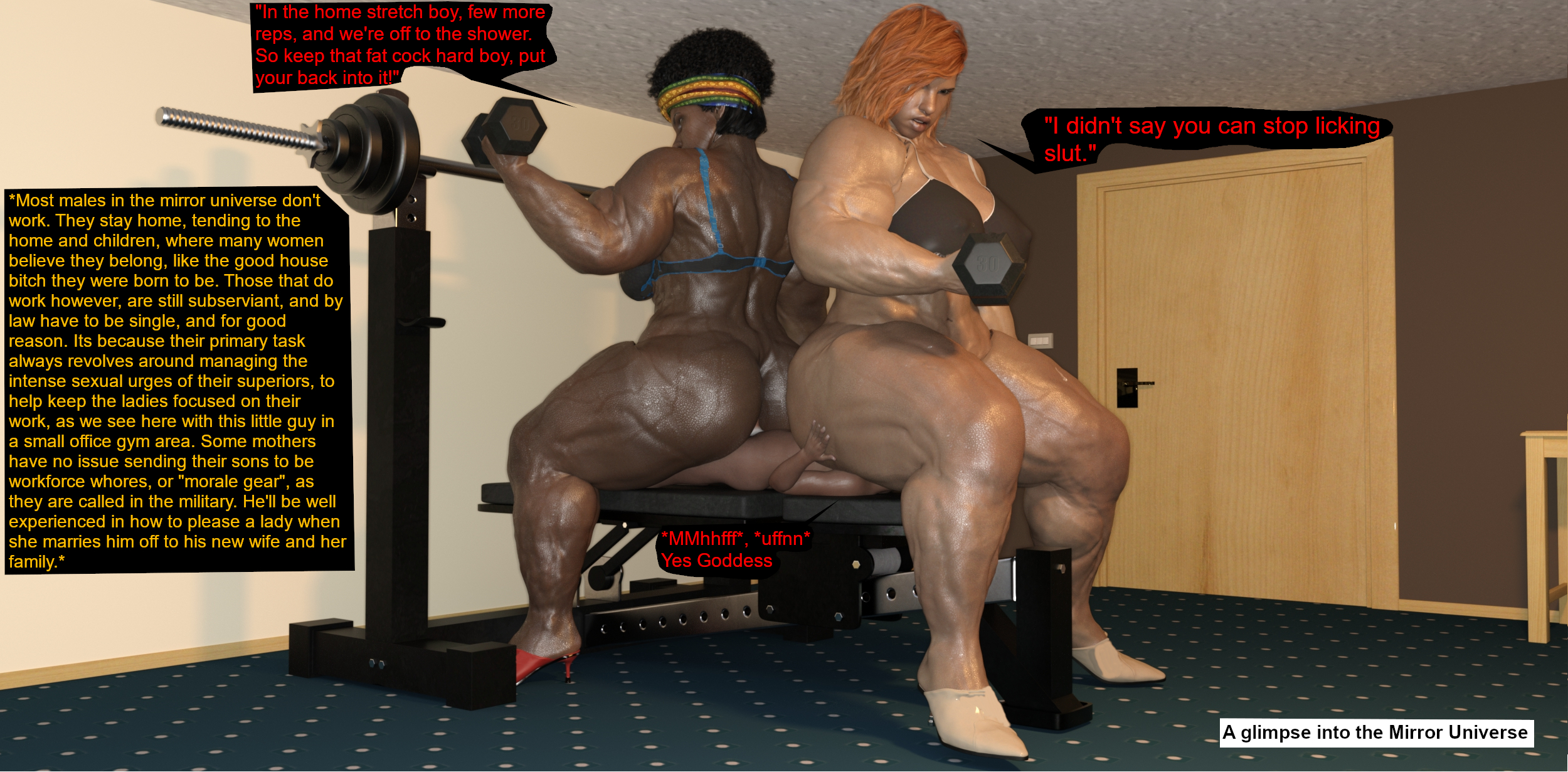 3d Rule 34 Image