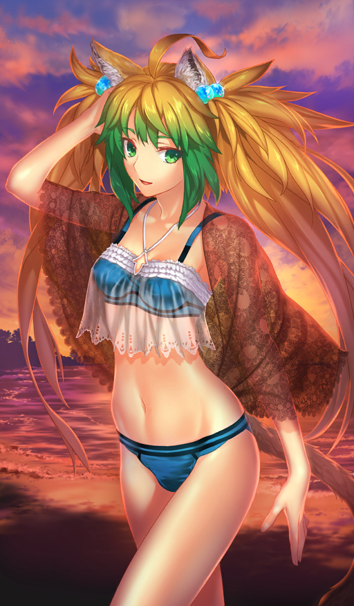 Atalanta (Fate) Rule 34 Image