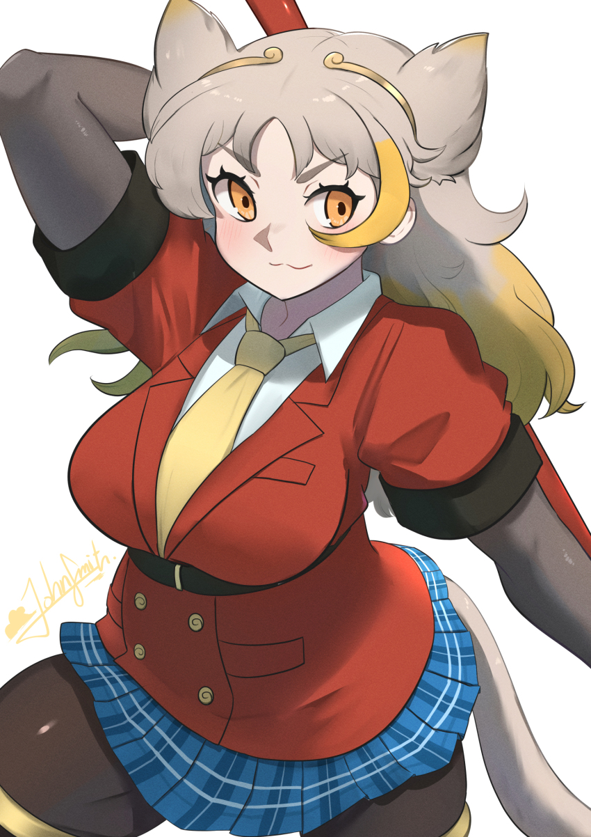Son Goku (Kemono Friends) Rule 34 Image
