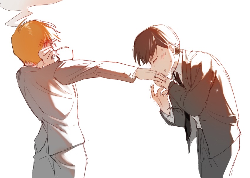 Kageyama Shigeo Rule 34 Image