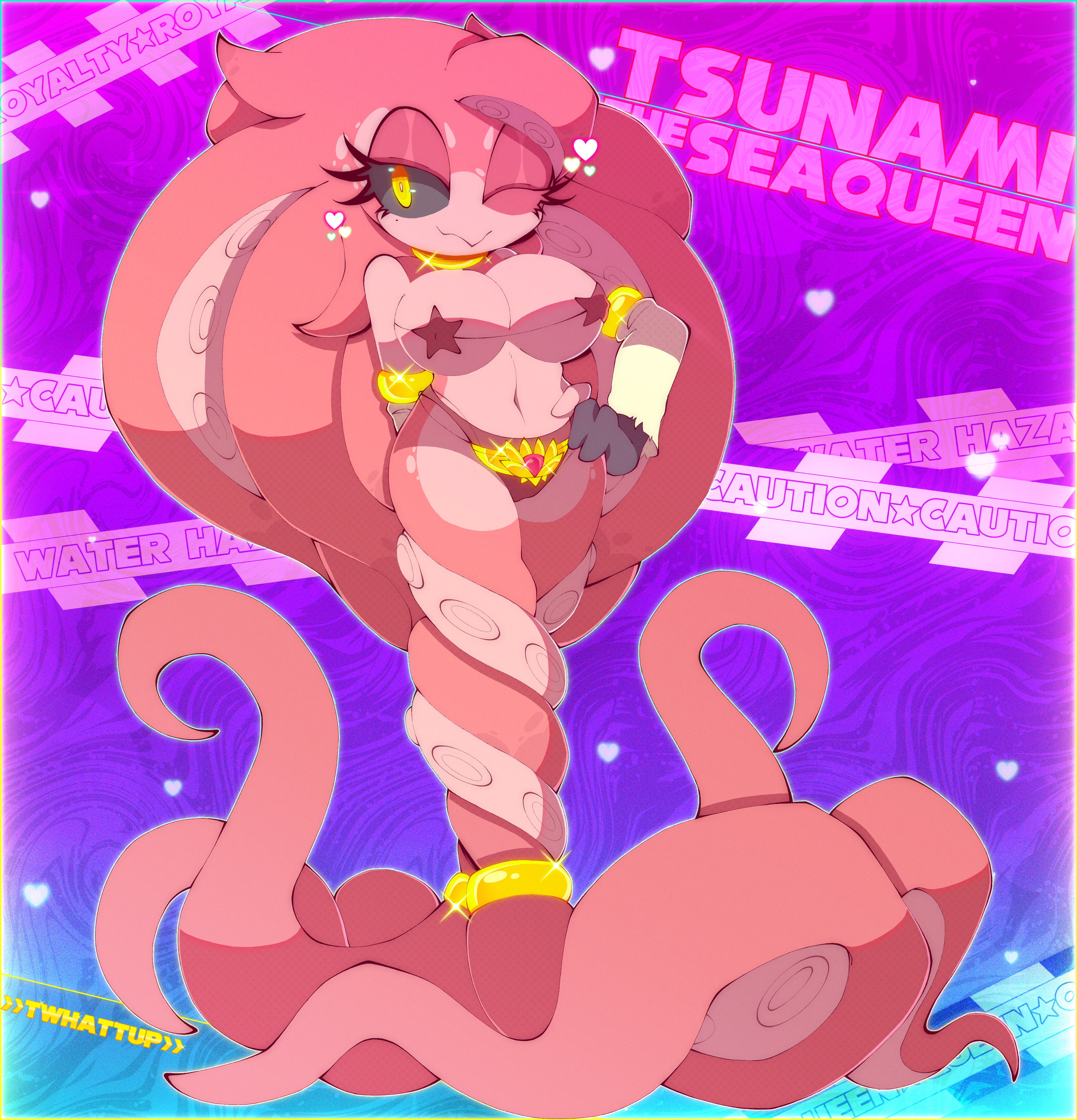 Fan Character (Sonic (Series)) Rule 34 Image