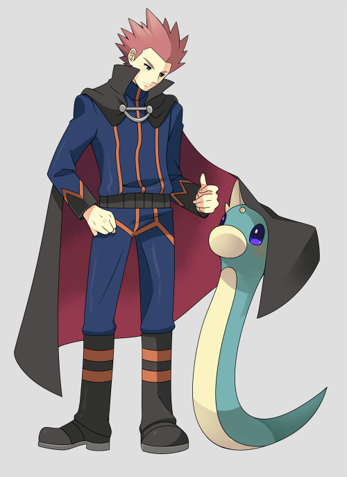 Dratini (Nintendo) Rule 34 Image
