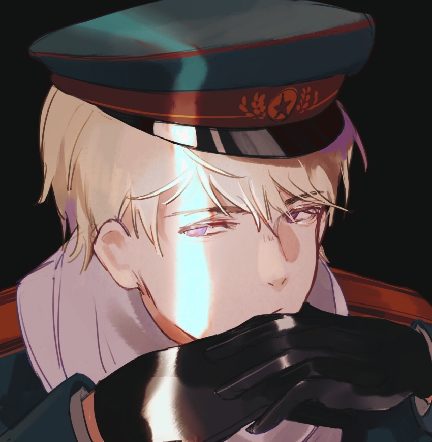 Russia (Hetalia) Rule 34 Image