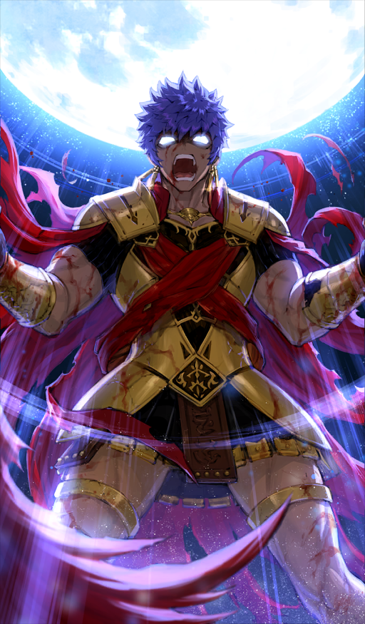 Fate/Grand Order Rule 34 Image