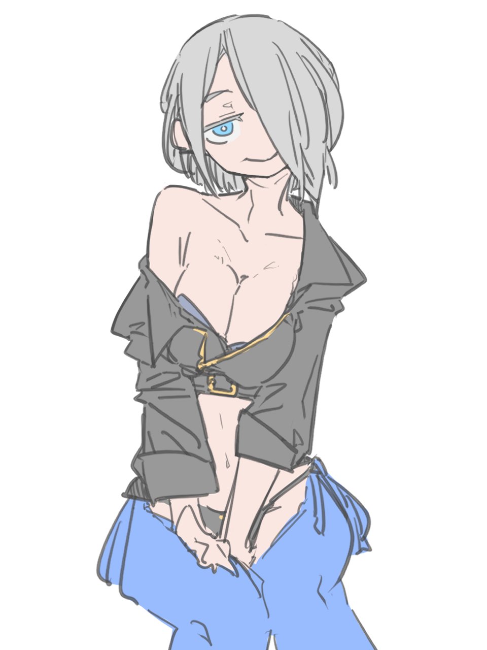 Angel (Kof) Rule 34 Image