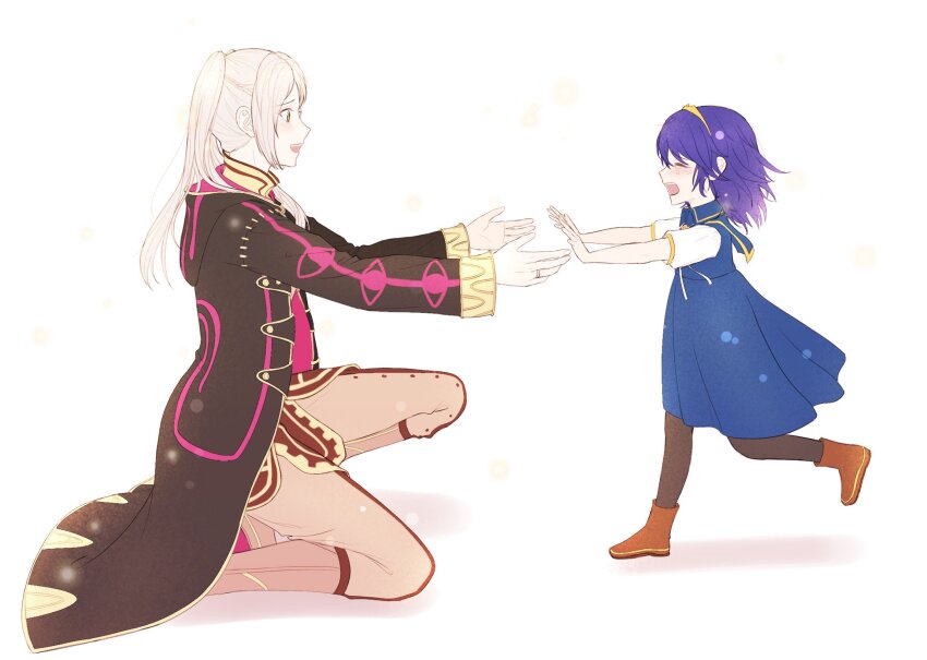 Lucina (Fire Emblem) Rule 34 Image