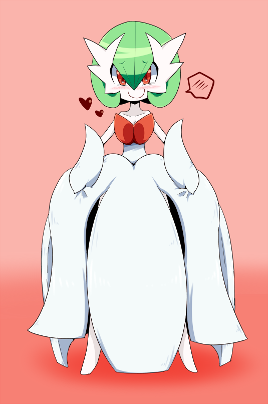 Gardevoir (Gardevoir Day) Rule 34 Image