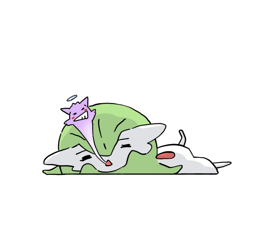 Gardevoir (Nintendo) Rule 34 Image