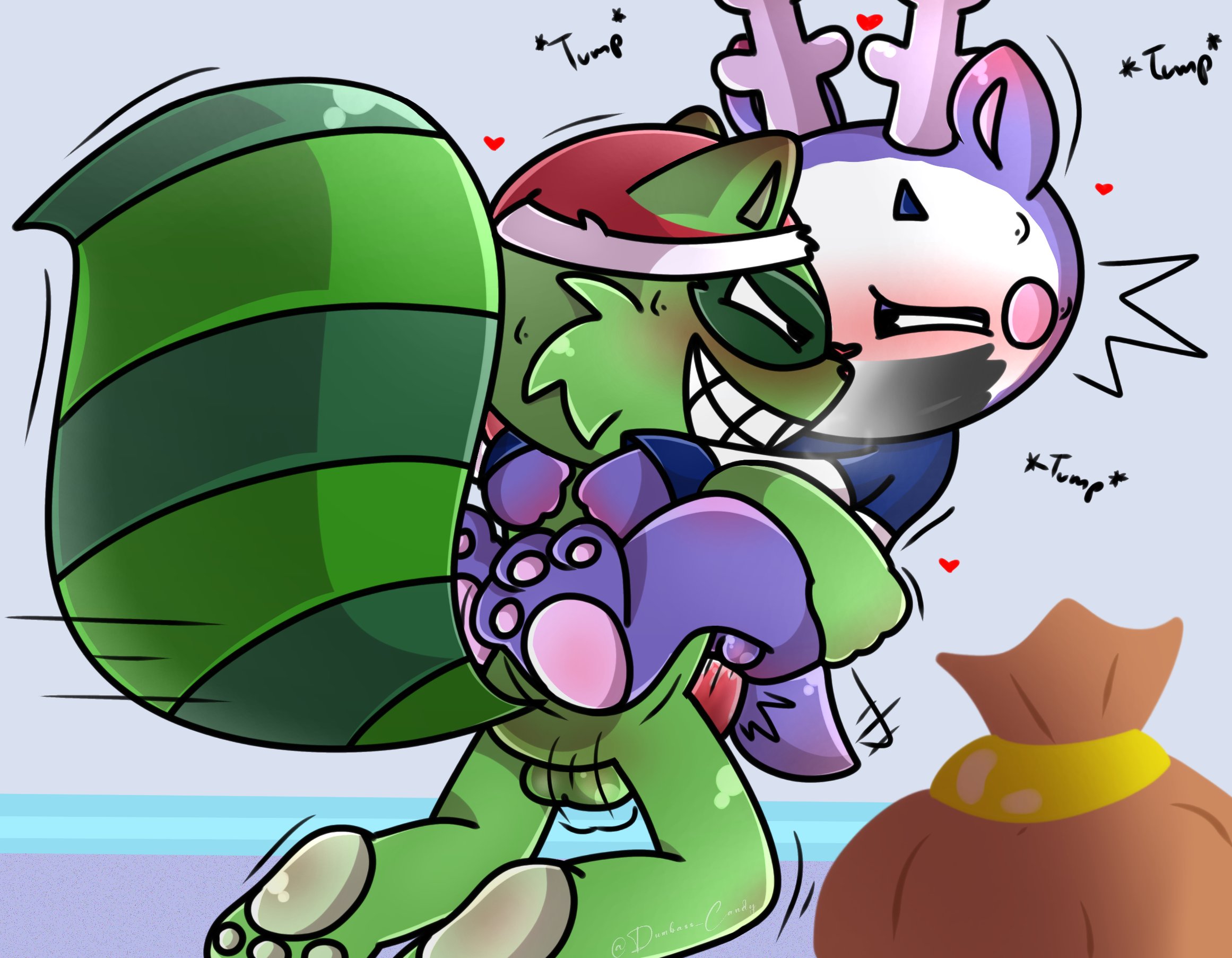 Lifty (Htf) Rule 34 Image