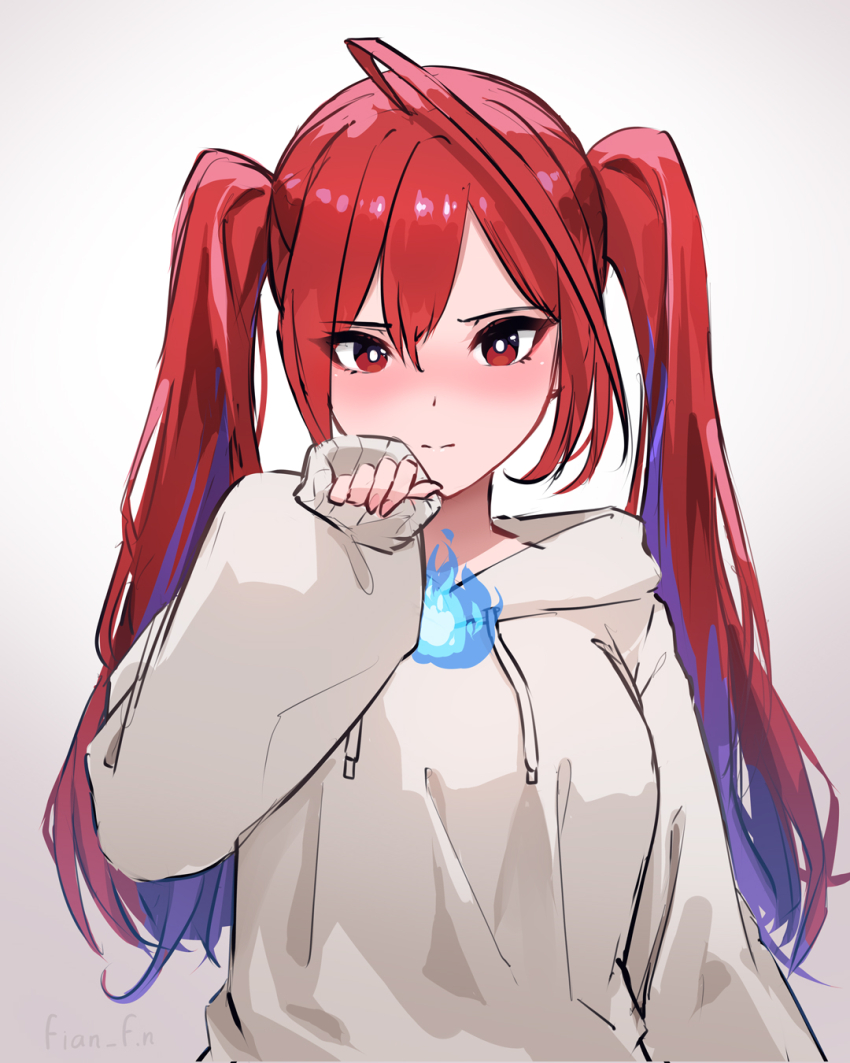 Elizabeth Rose Bloodflame (Hololive) Rule 34 Image