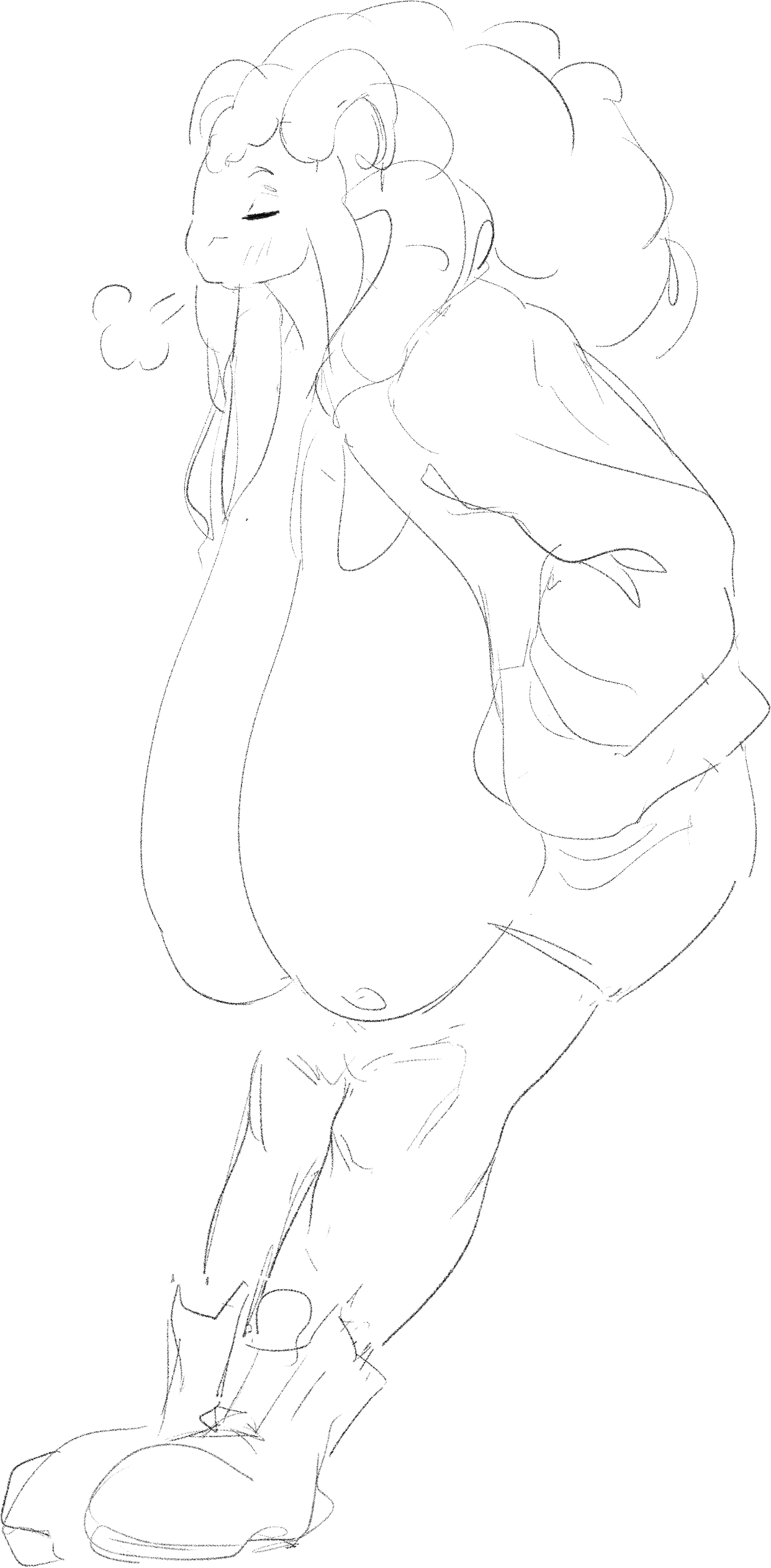 Justina (Dreamy Pride) Rule 34 Image