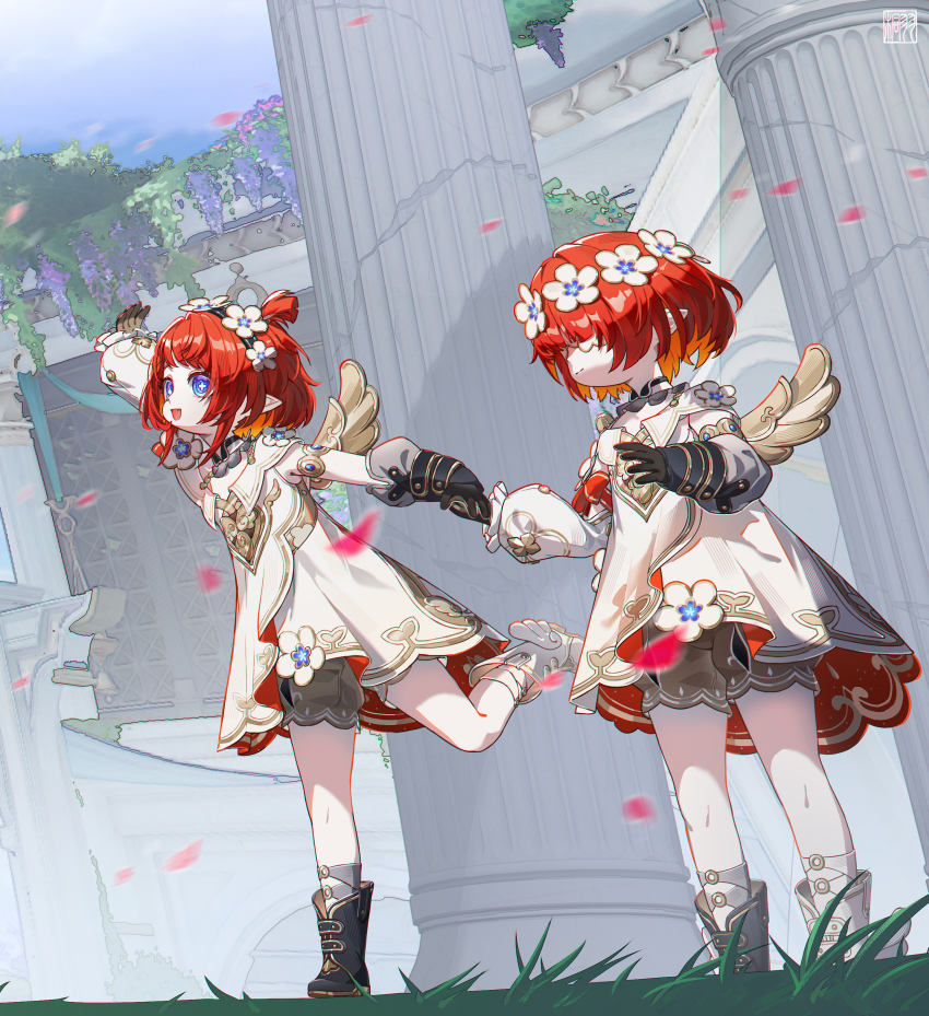 Tribbie (Honkai: Star Rail) Rule 34 Image
