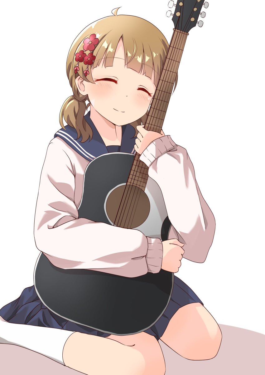Suou Momoko (Idolmaster) Rule 34 Image