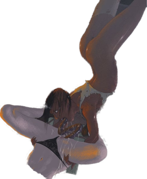 Regis Licker Rule 34 Image