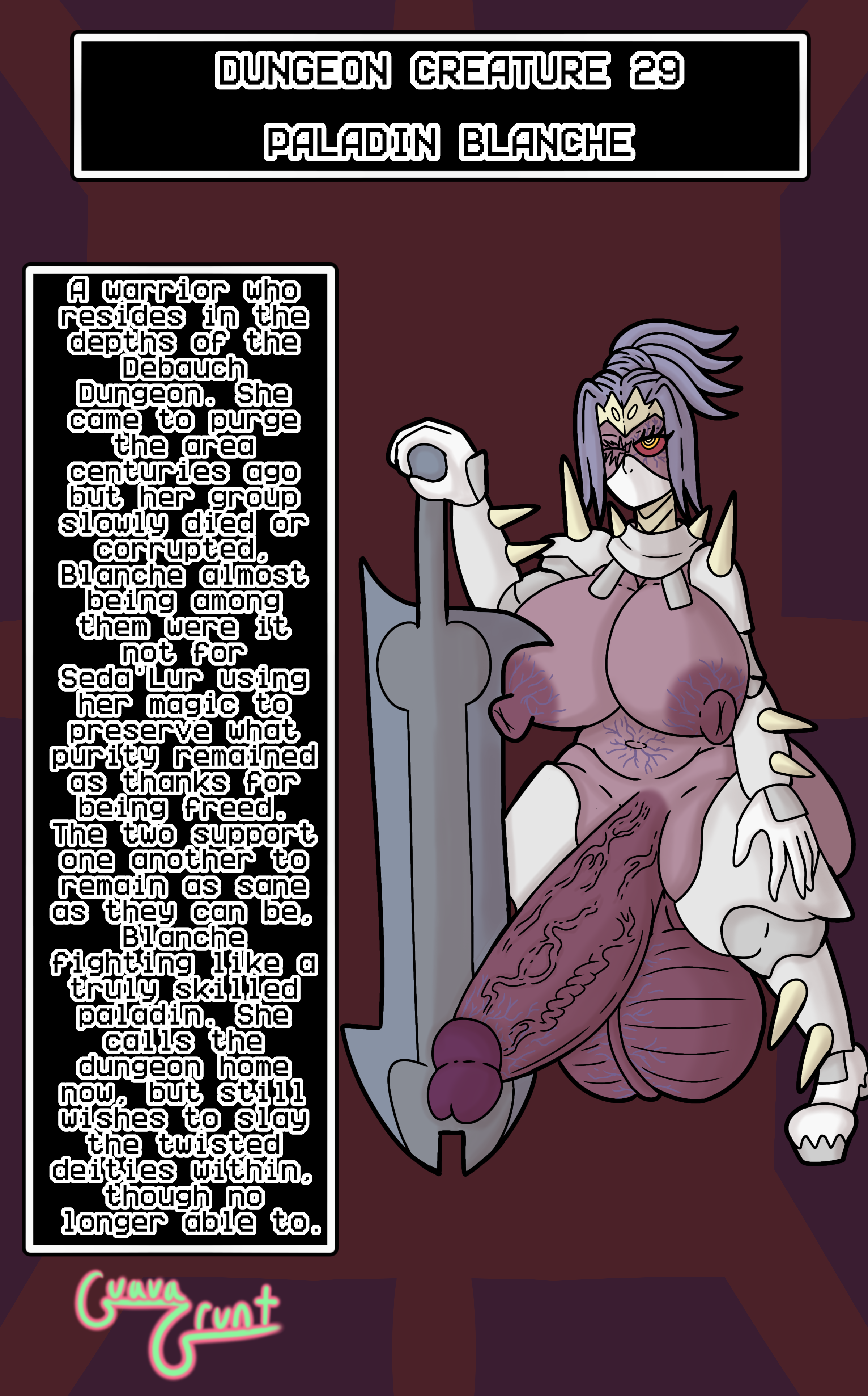Original Rule 34 Image