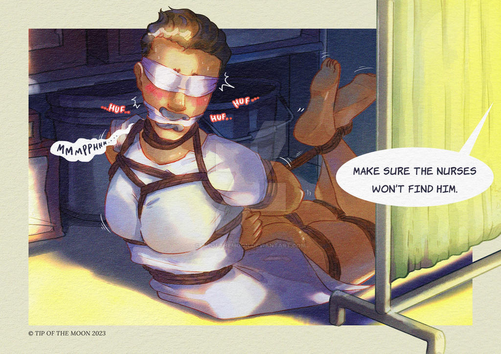 Abuse Rule 34 Image