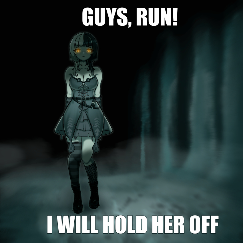 Shiori Novella (Hololive) Rule 34 Image
