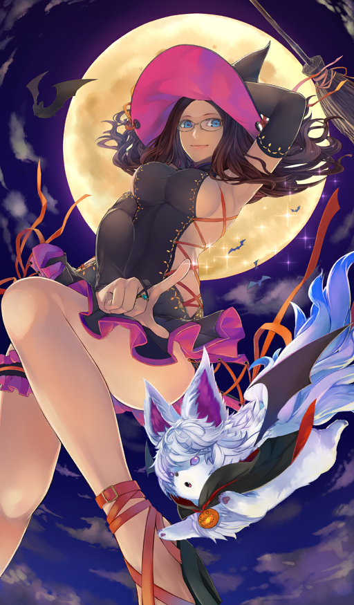 Fou (Fate) Rule 34 Image