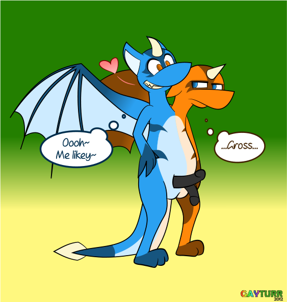 2012 Rule 34 Image