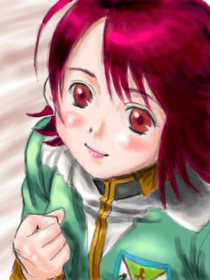 Gundam Rule 34 Image