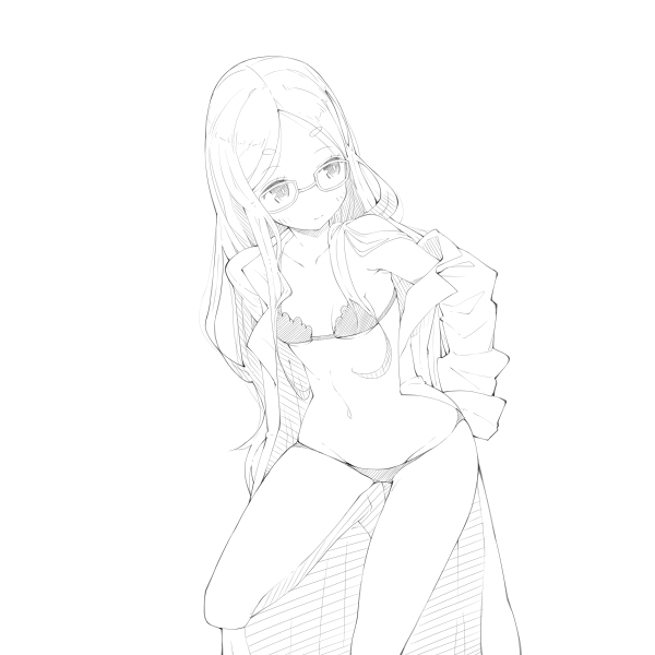 Sekai Seifuku: Bouryaku No Zvezda Rule 34 Image