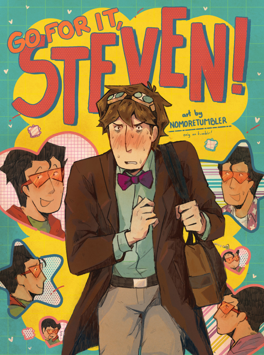 Steven Boxleitner Rule 34 Image