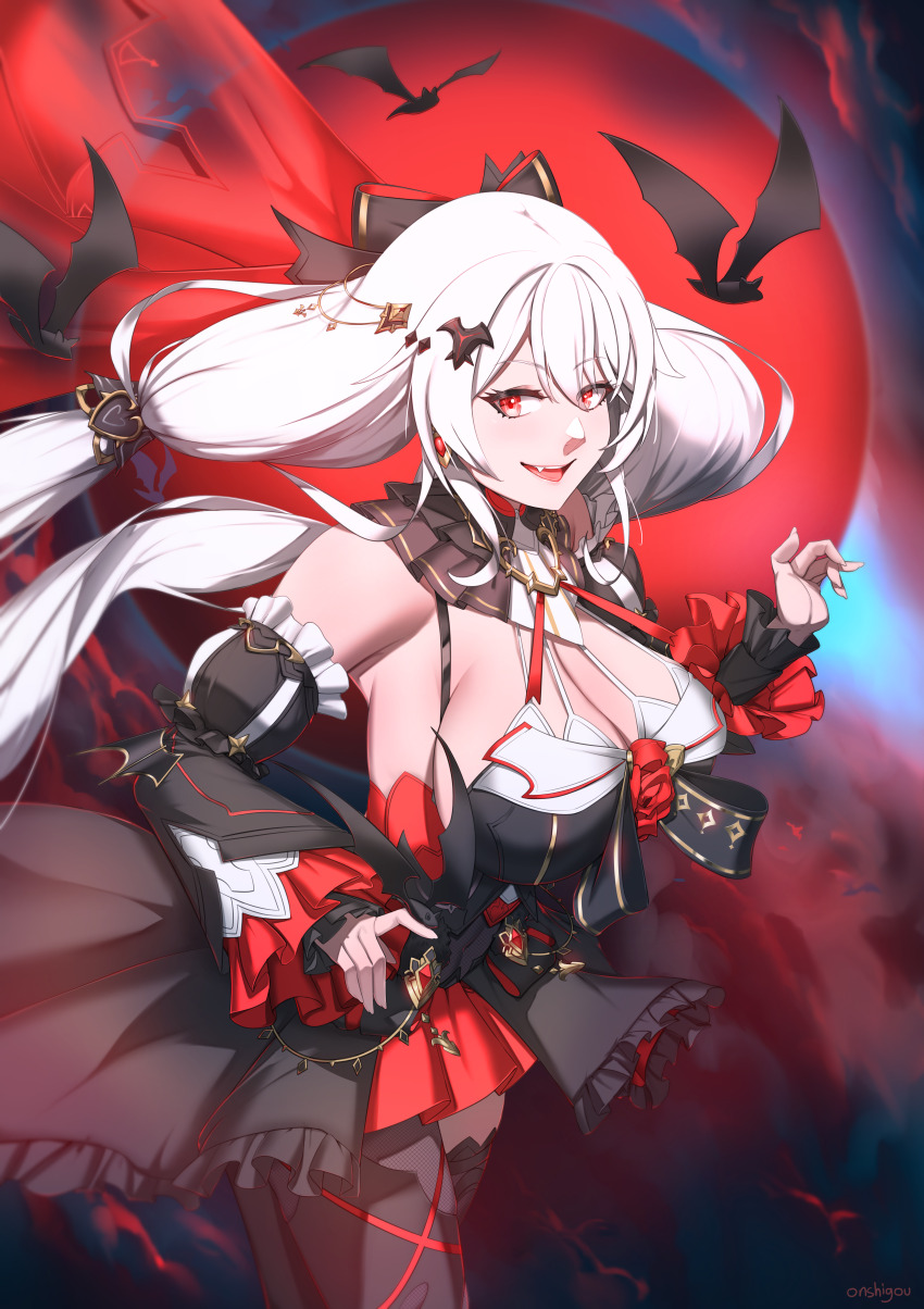 Theresa Apocalypse (Honkai (Series)) Rule 34 Image
