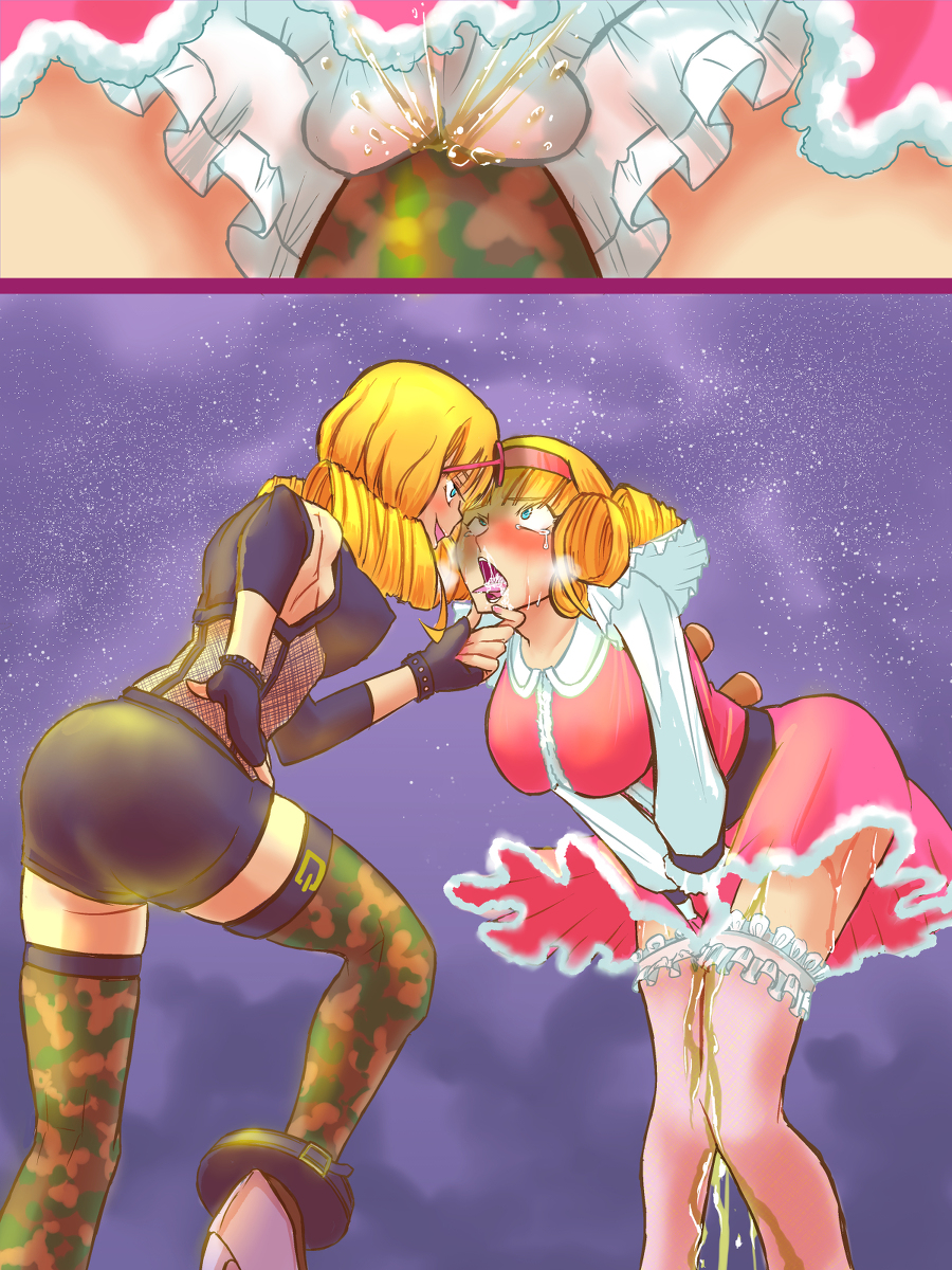 Roni (Tukepen4649) Rule 34 Image