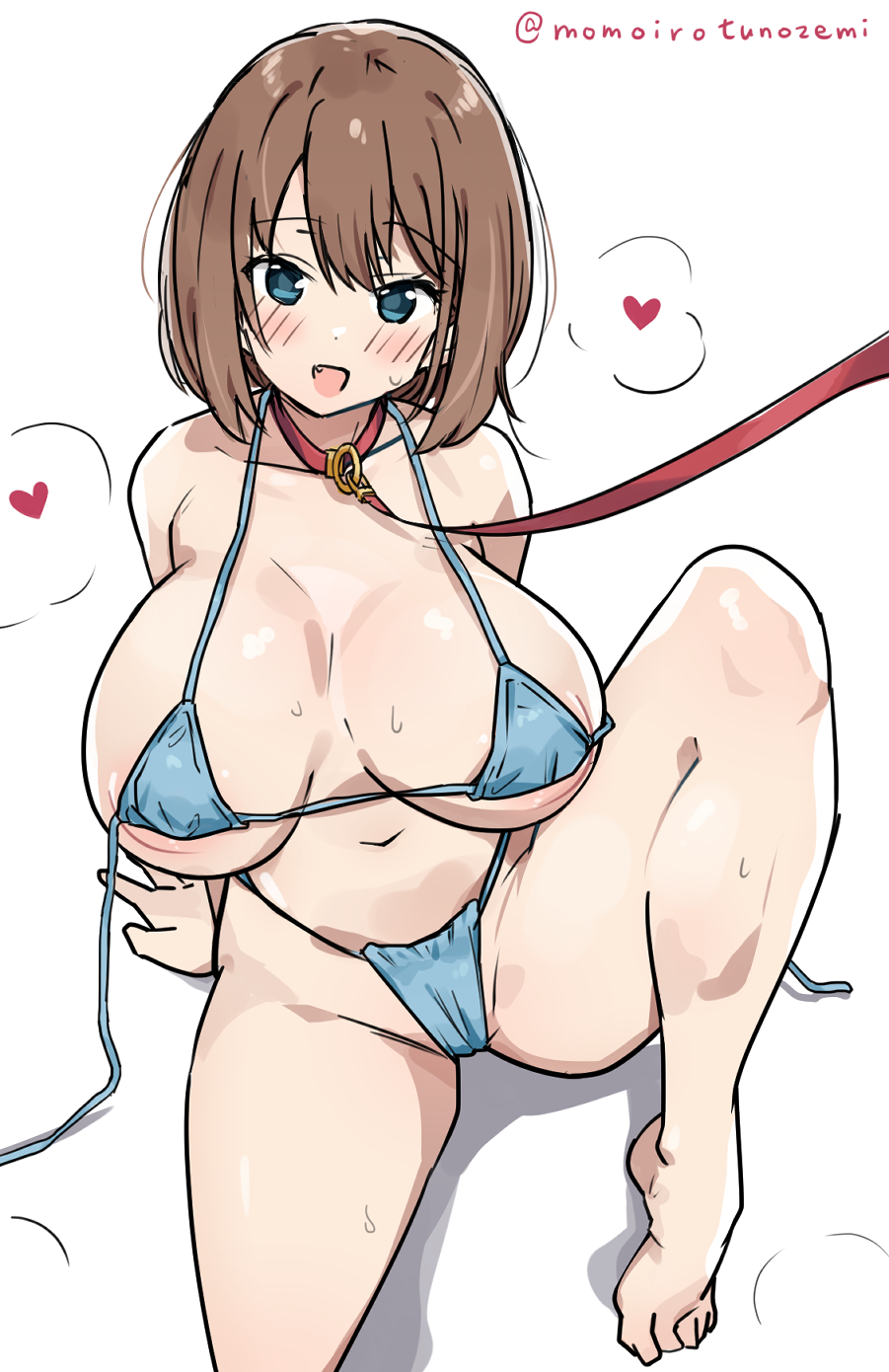 Saki (Manga) Rule 34 Image