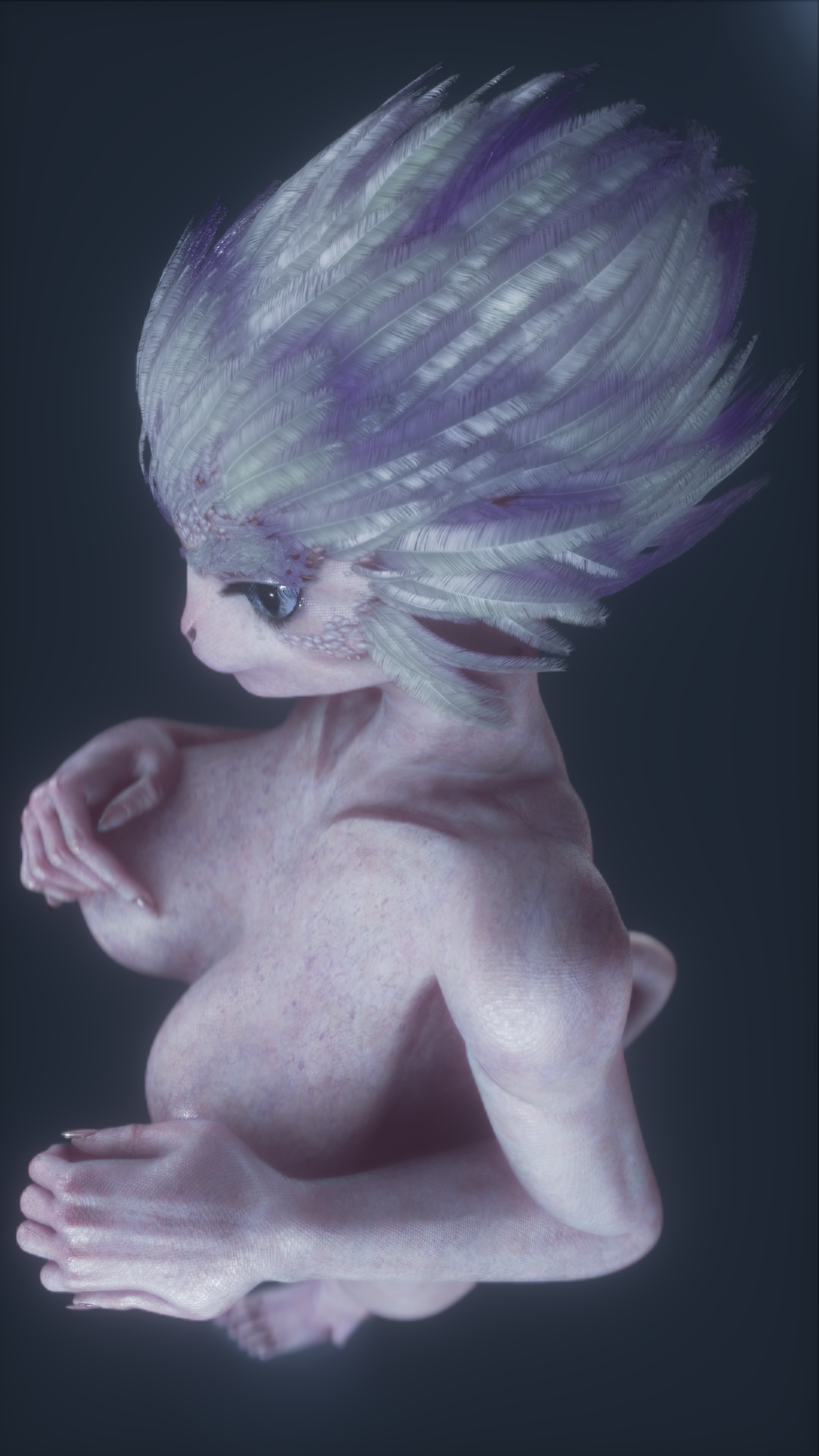 1girls Rule 34 Image