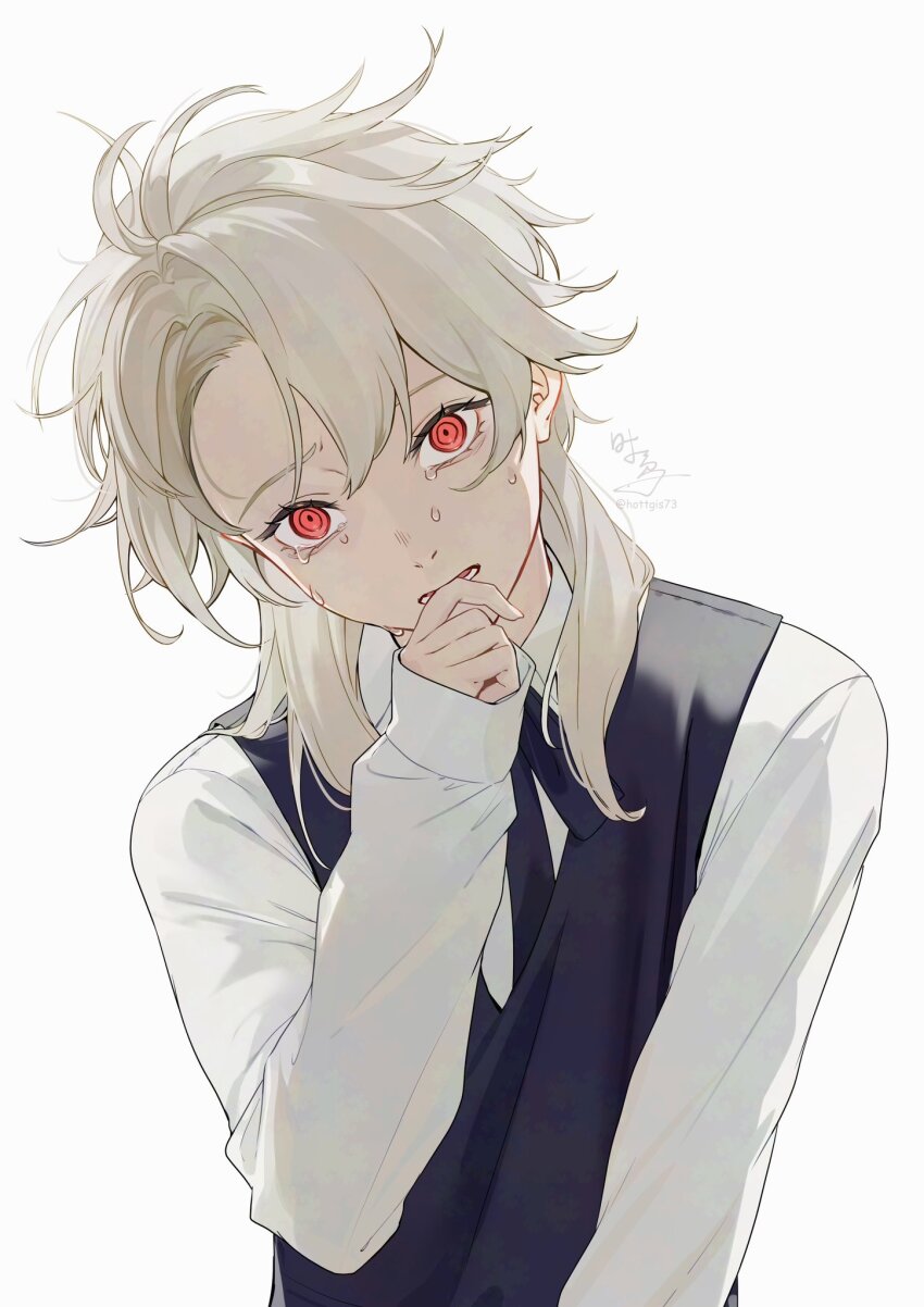 Death Devil (Chainsaw Man) Rule 34 Image