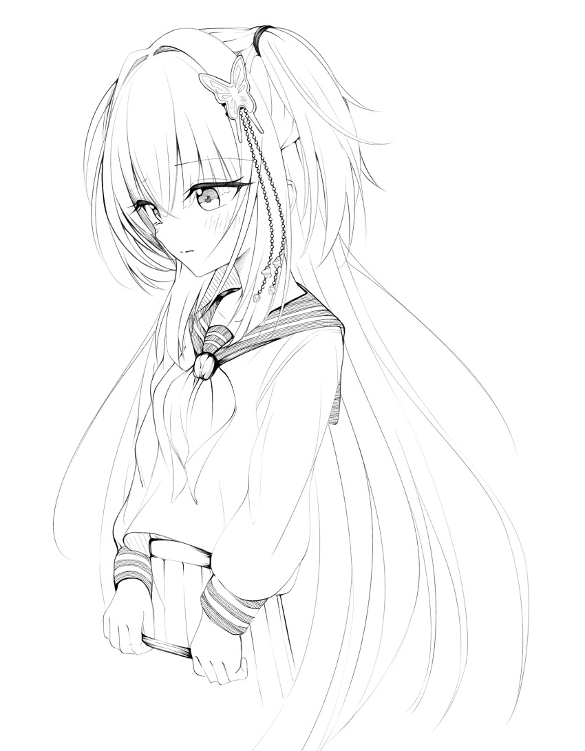 Murasame (Senren) Rule 34 Image