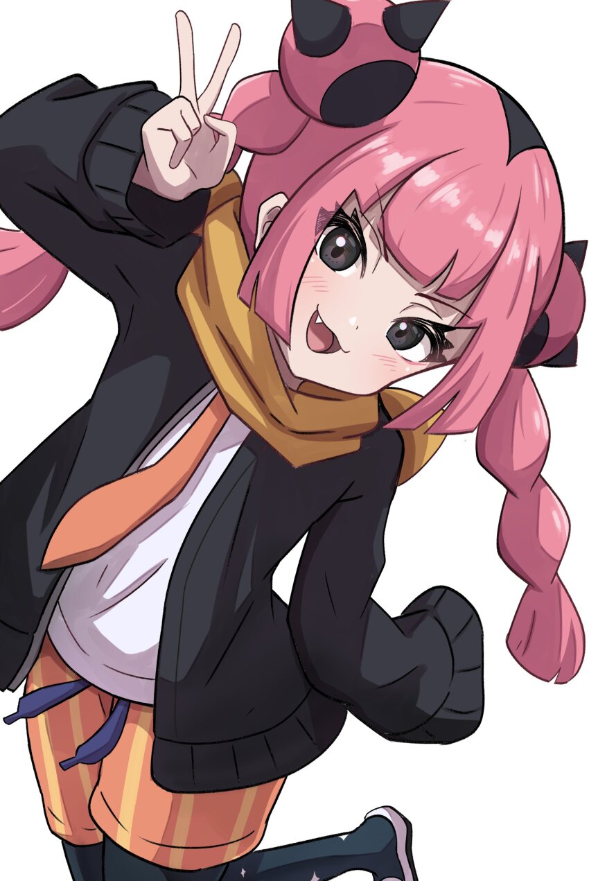 Coral (Pokemon) Rule 34 Image