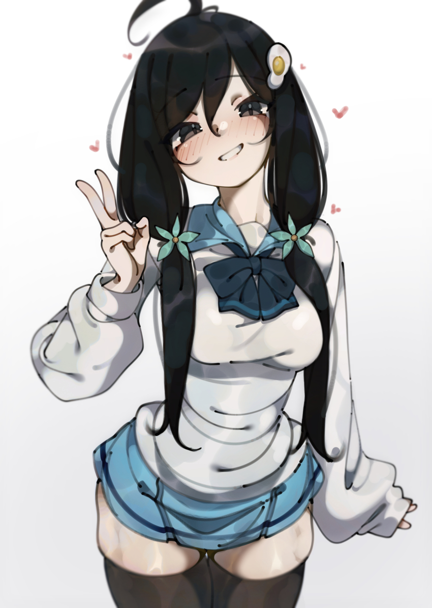 Araragi Tsukihi (Monogatari (Series)) Rule 34 Image