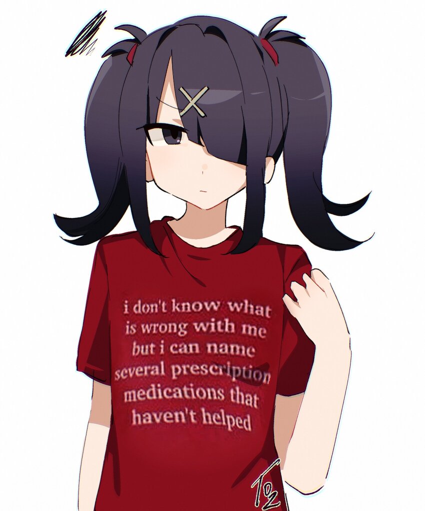 Ame-Chan (Needy Girl Overdose) Rule 34 Image