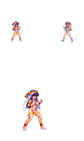 Chabo (Fuketsudan) Rule 34 Image