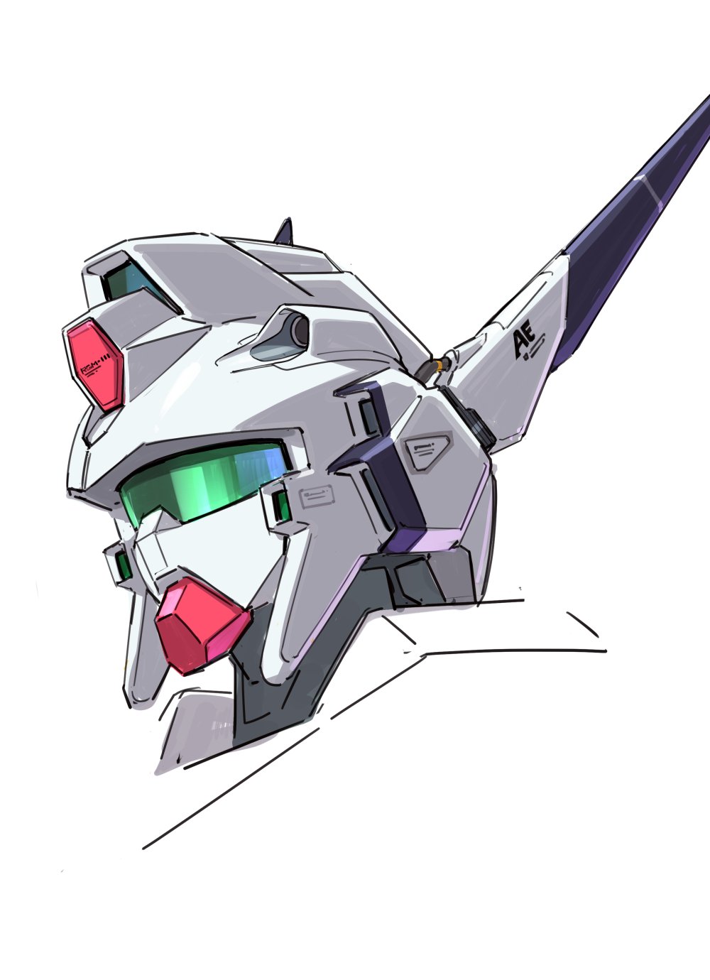 Gundam Rule 34 Image