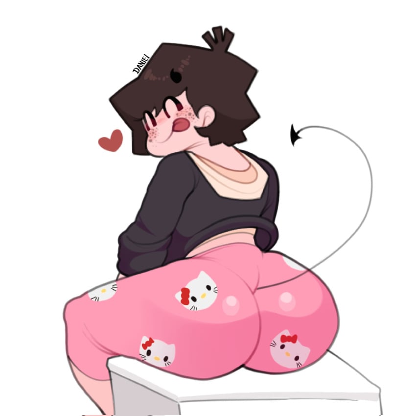 Dani (Danielito) Rule 34 Image