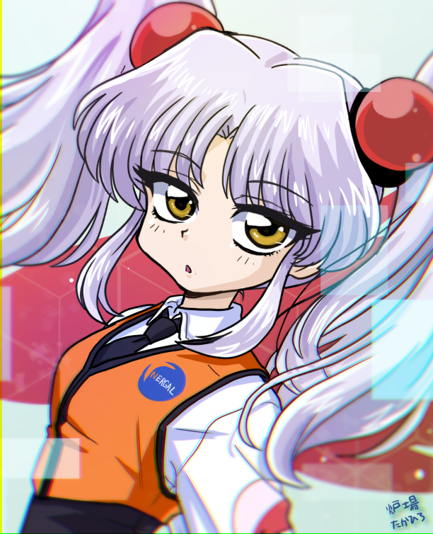 Hoshino Ruri (Kidou Senkan Nadesico) Rule 34 Image