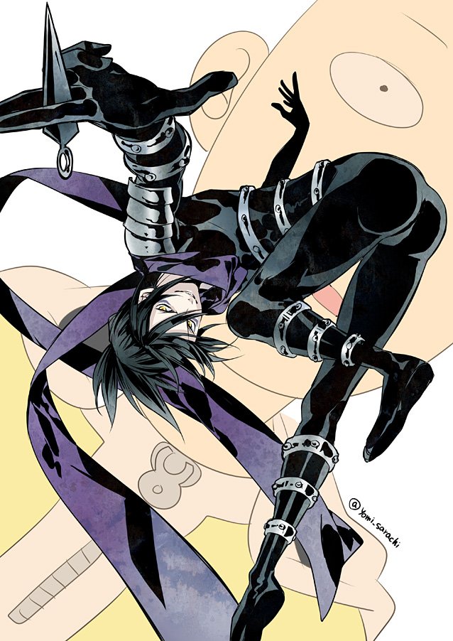 Saitama (One-Punch Man) Rule 34 Image